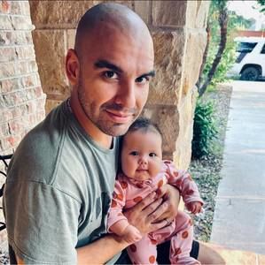 Meet your Posher, Tony